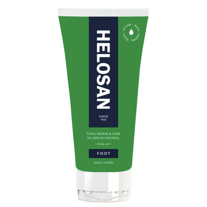 Helosan Fotsalva 100 gram