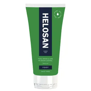 Helosan Fotsalva 100 gram