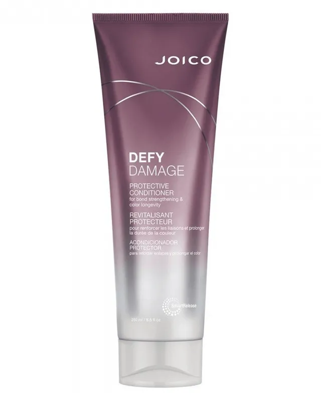 Joico Defy Damage Set Shampoo 300 ml + Conditioner 250 ml - 550 ml