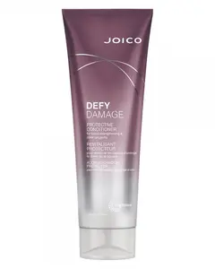 Joico Defy Damage Set Shampoo 300 ml + Conditioner 250 ml - 550 ml