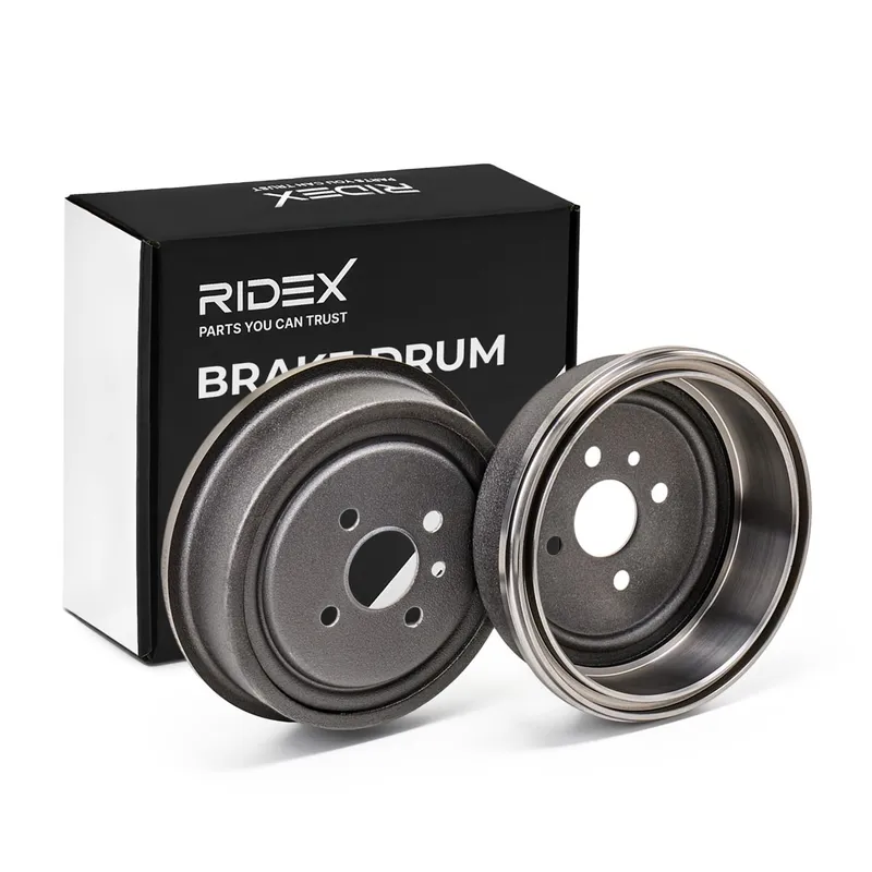 Bromstrumma RIDEX 123B0054