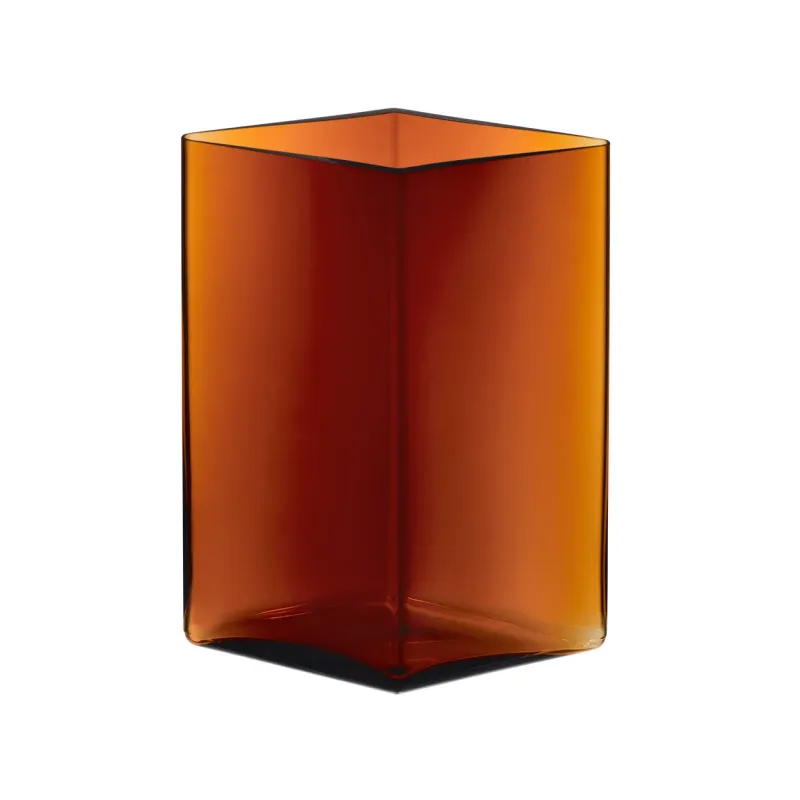 IIttala -Ruutu - Vas - Koppar Design Ronan & Erwan Boroullec