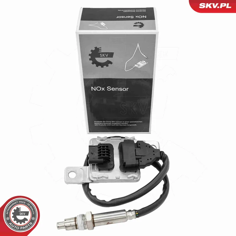 NOx-sensor ESEN SKV 71SKV081