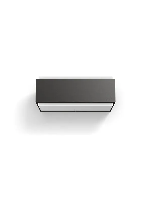 Philips - Stratosphere - Fasadbelysning - Antracit