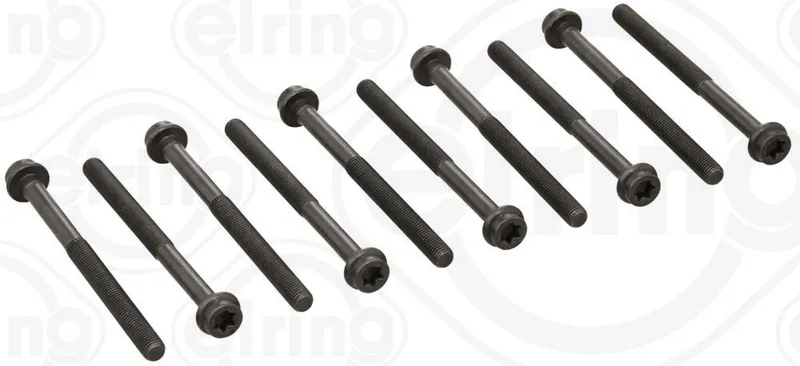 Topplocksbultsats ELRING 760.030