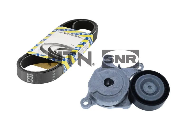 Drivremssats SNR KA851.06