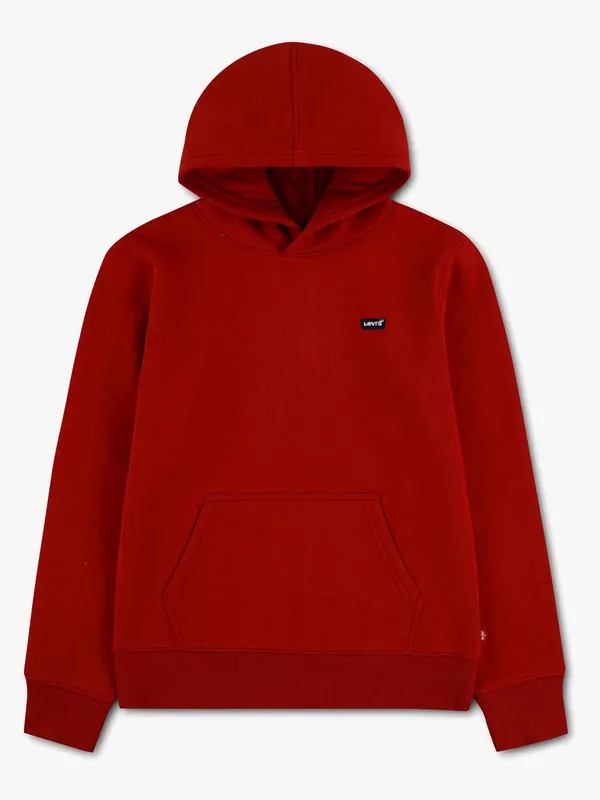 Levi’s LVB Mini Batwing Huvtröja, Emboldened, 116