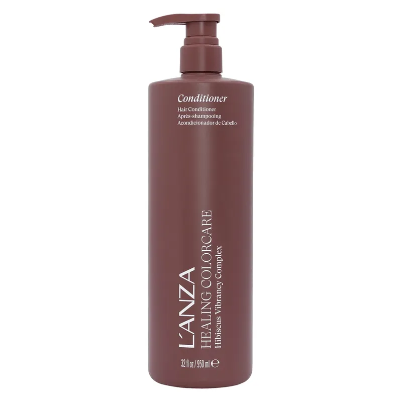 L’ANZA Color Preserving Conditioner 1000 ml
