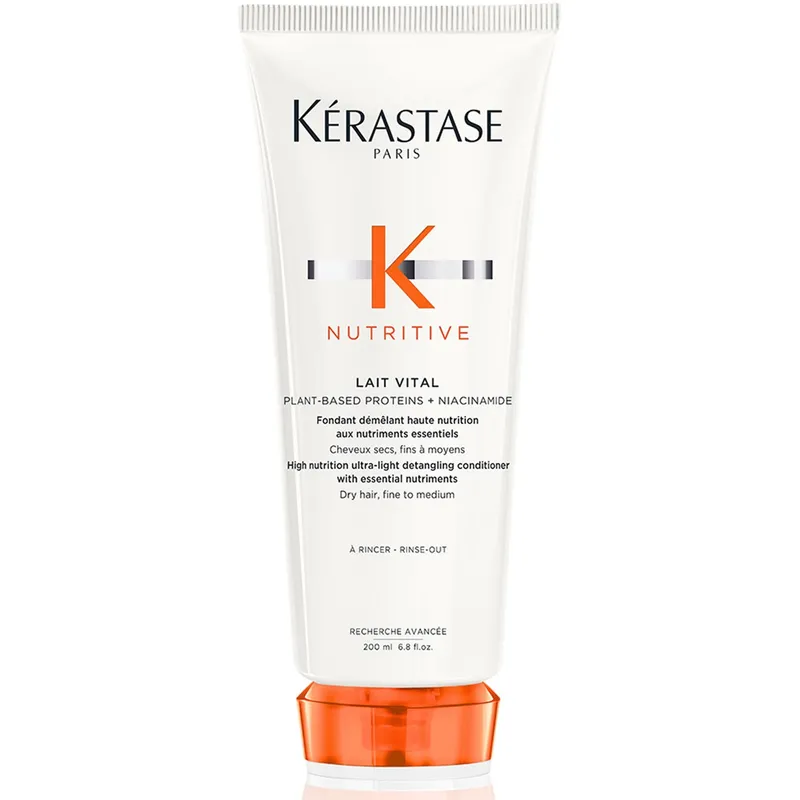 Nutritive Lait Vital - Conditioner