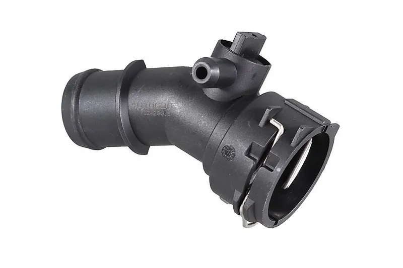 Kylmedelsfläns METZGER 4010626