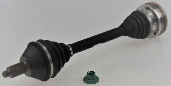 Drivaxel LÖBRO 306508