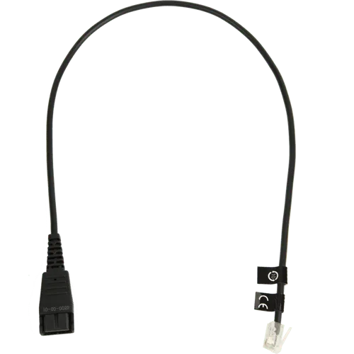 Jabra Headset GN Kabel för Profile headse