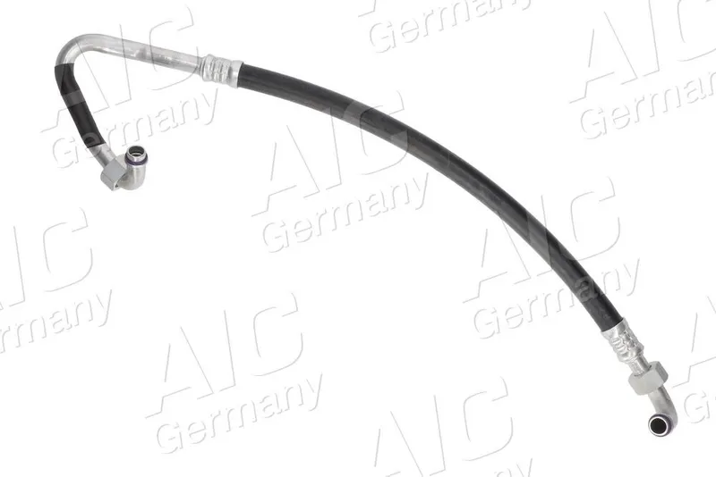 Högtrycksledning, klimatanläggning AIC 56918