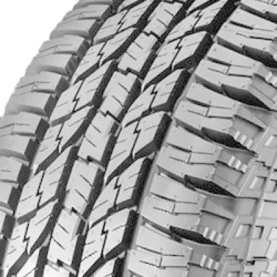 Yokohama Geolandar A/T (G015) ( 275/65 R17 115H, RPB )