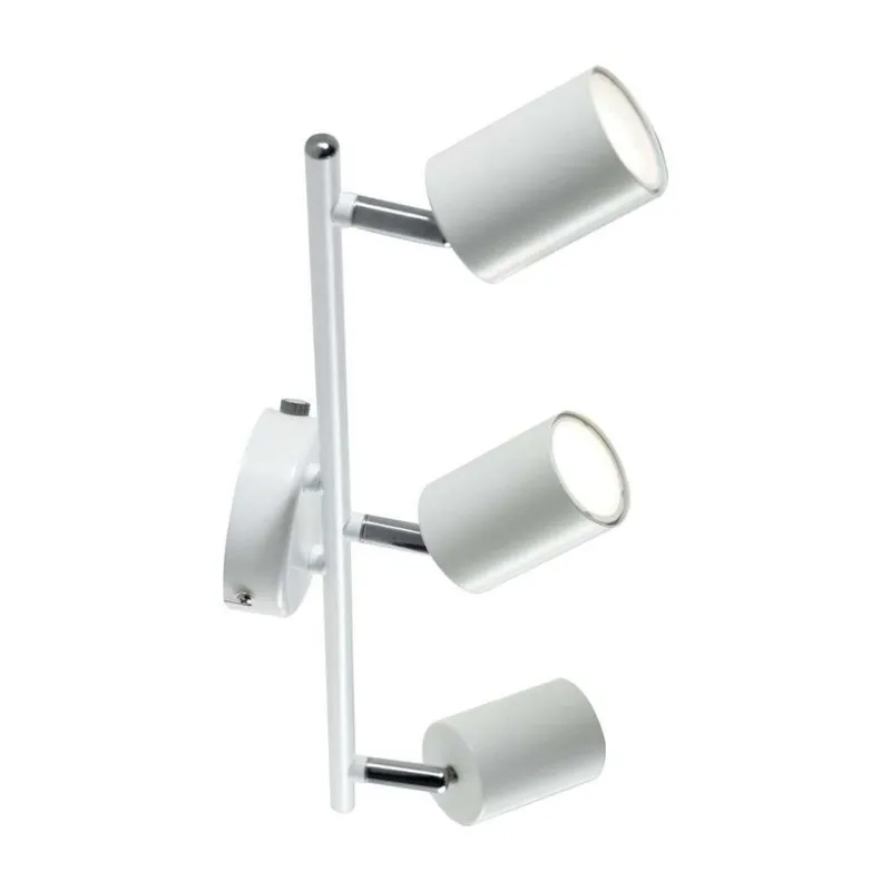 Explore 3 Plafond White - Nordlux - Vardagsrum - Metall