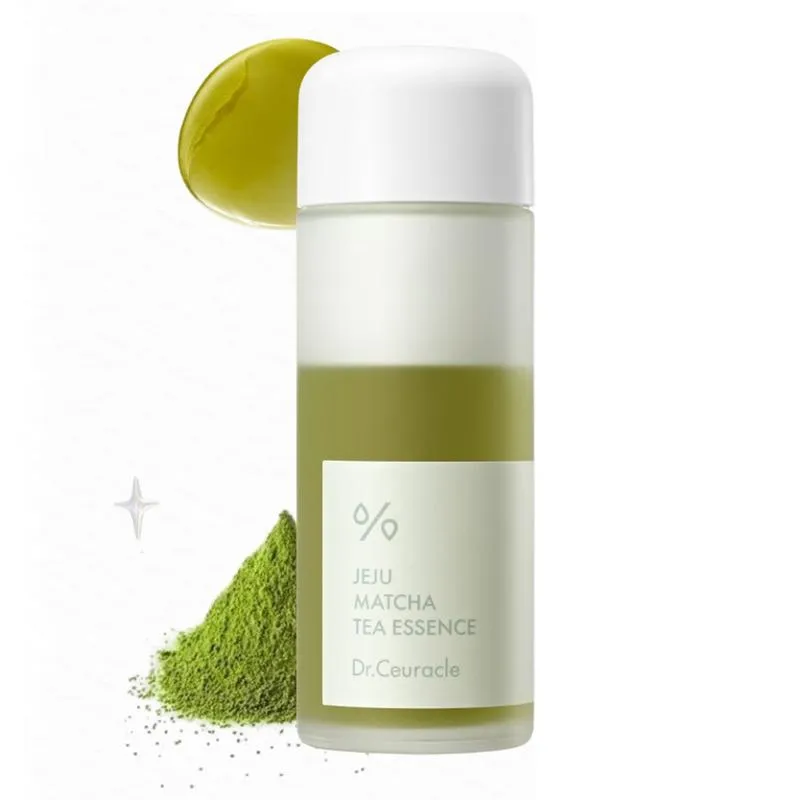 [Dr.Ceuracle] Jeju Matcha Tea Essence 150ml