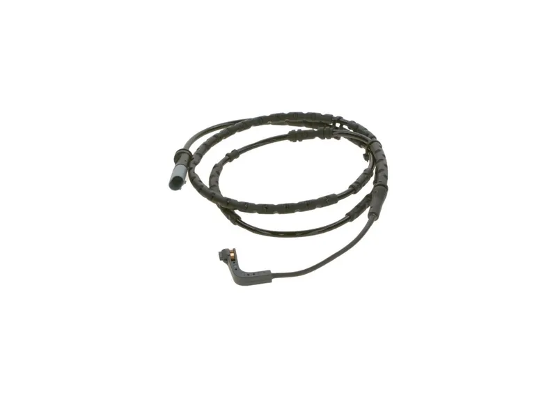 Slitagevarnare bromsbelägg BOSCH 1 987 473 503