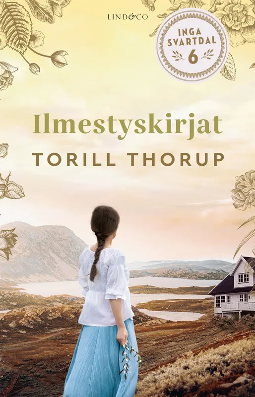 Ilmestyskirjat, E-bok