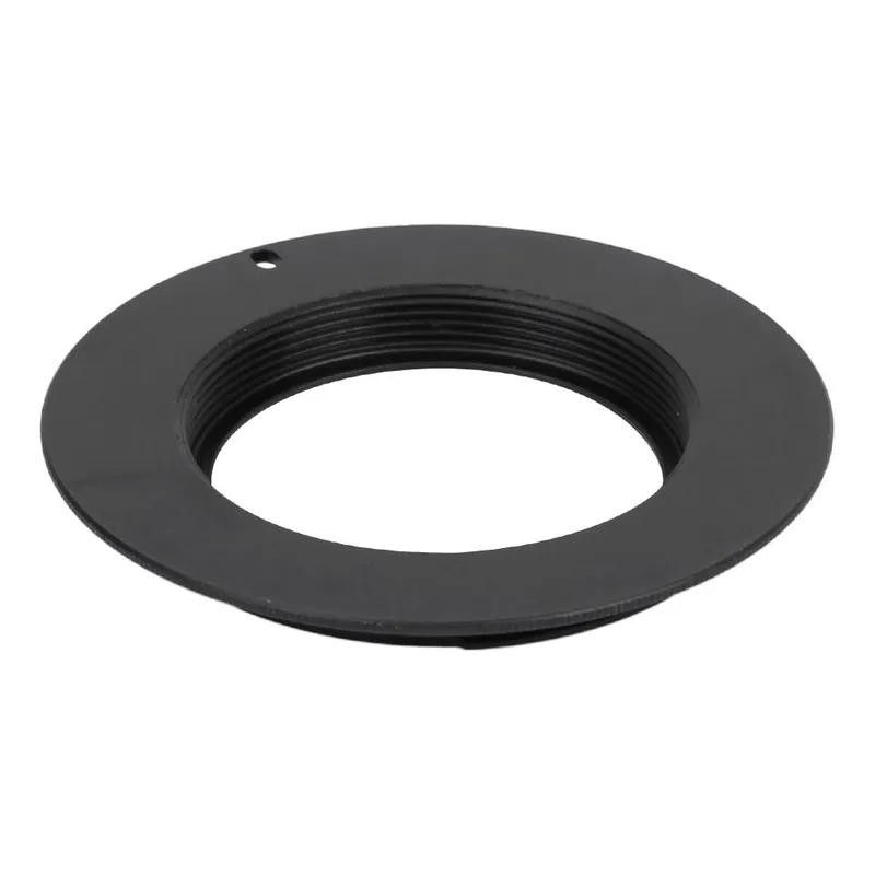 M42-EOS Mount Adapter Ring For Canon M42 Lens to EOS Camera Body