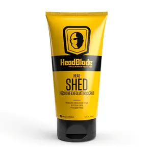 HeadShed Exfoliating Scrub - 148 ml