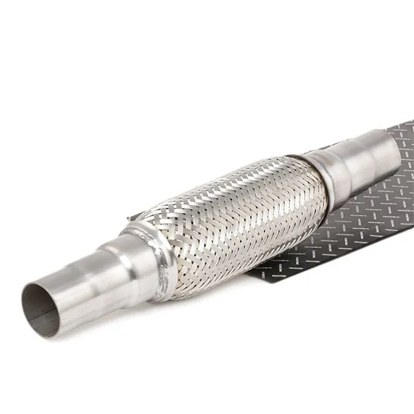 Flexrör, avgassystem RIDEX 3971F0034
