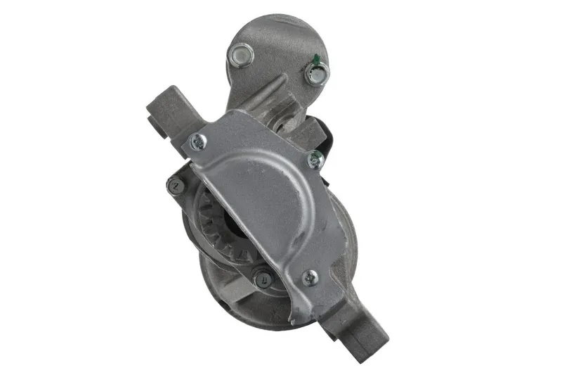 Startmotor VALEO 458856