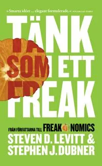 Tänk som ett freak (#3237)