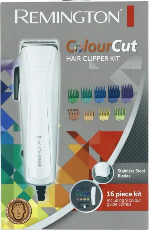 Remington ColourCut