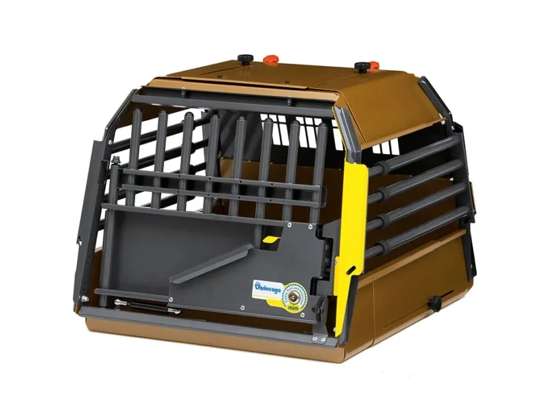 VarioCage MiniMax Hundbur X-Large