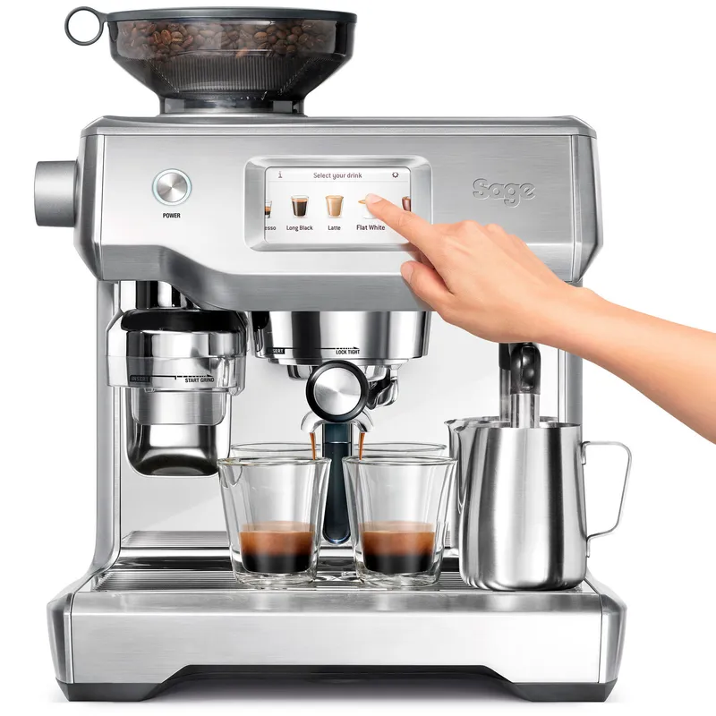 Sage Espressomaskin SES990
