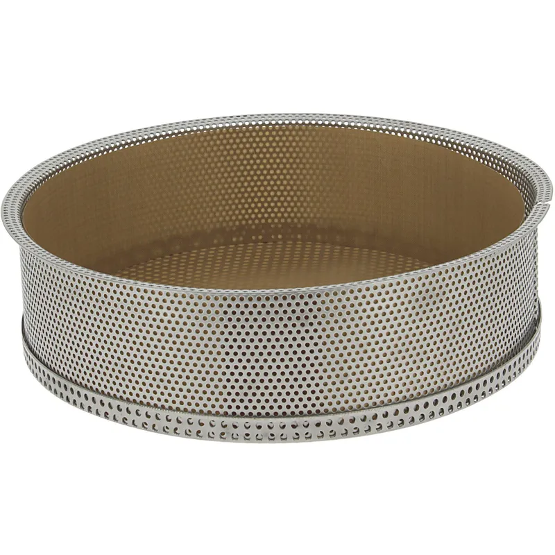 De Buyer Springform med avtagbar botten Ø24 cm