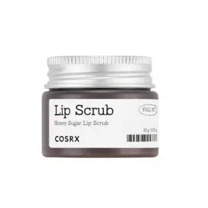 COSRX Full Fit Honey Sugar Lip Scrub 20 g