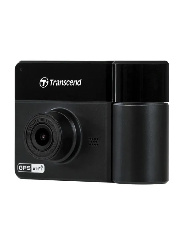 Transcend DrivePro 550B
