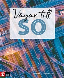Vägar till SO Elevbok