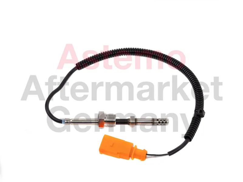 Avgastempgivare ASTEMO 2505574