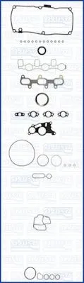 Hel packningssats, motor AJUSA 51040700