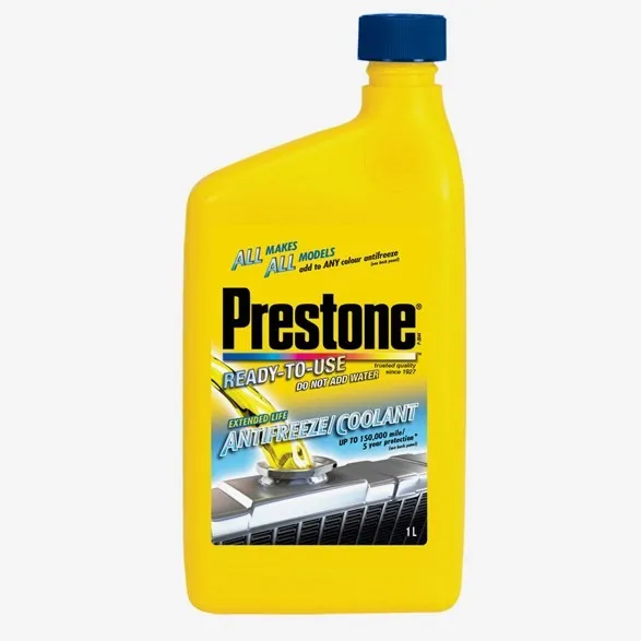 Glykol Prestone PAFR0057B
