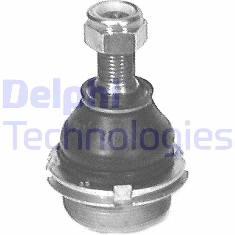 Spindelled DELPHI TC368