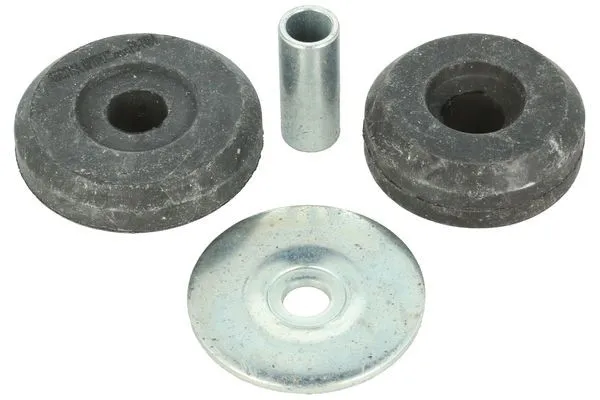 Fjäderbenslagring OPTIMAL F8-7464