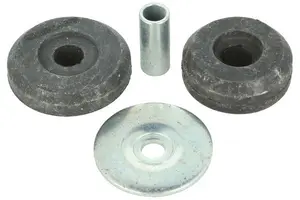 Fjäderbenslagring OPTIMAL F8-7464