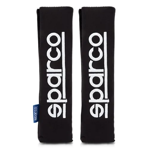 Bältesskydd SPARCO SPC1204BK
