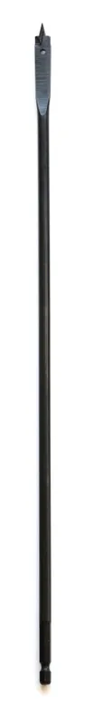 Ironside 200947 Centrumborr 400 mm, 1/4″ 22 mm