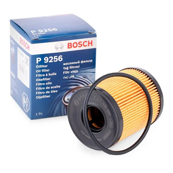Oljefilter BOSCH 1 457 429 256