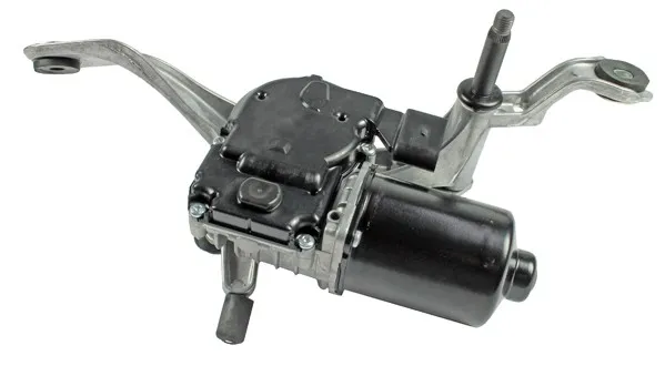 METZGER 2190585 Vindrutetorkarmotor