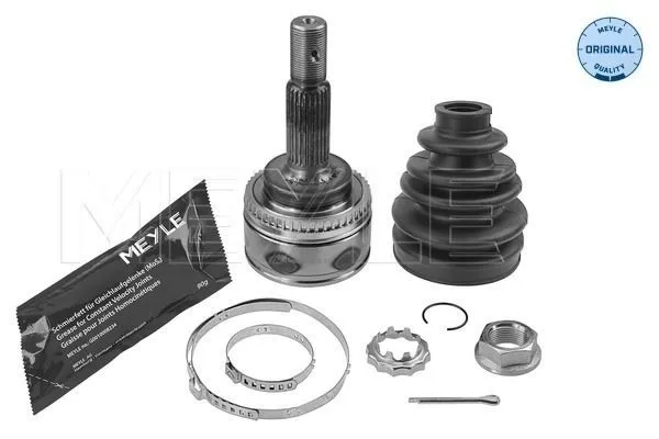 Ledsats, drivaxel MEYLE 30-14 498 0027