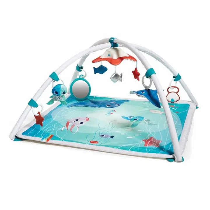 Tiny Love babygym Treasure the Ocean