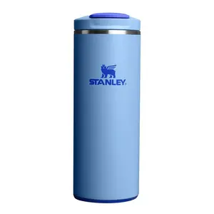 Stanley Transit Fliptop termosmugg 0,35 liter, blue sky
