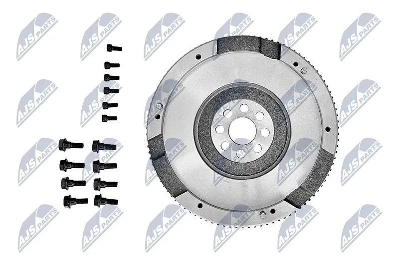 Svänghjul NTY NZS-TY-001S