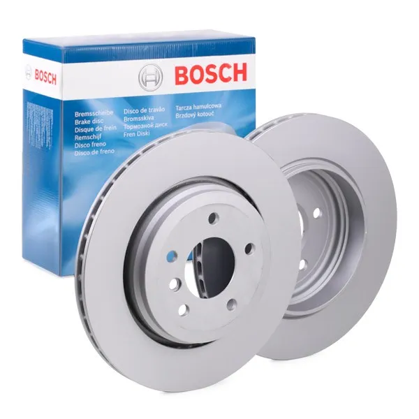 Bromsskiva BOSCH 0 986 478 975