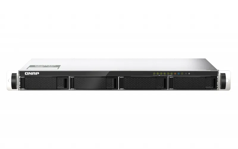 Qnap Ts-435xeu-4g 4-bay Nas